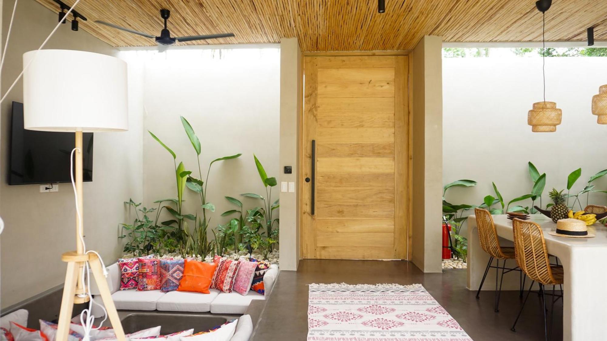 El Salao Villas 爱妮岛 外观 照片