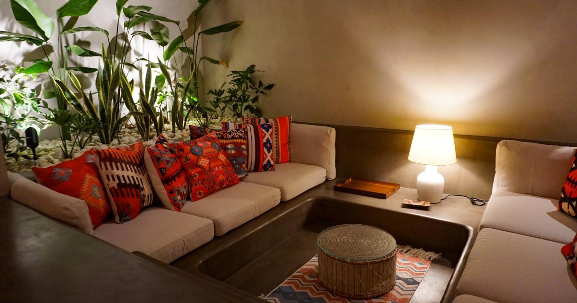 El Salao Villas 爱妮岛 外观 照片